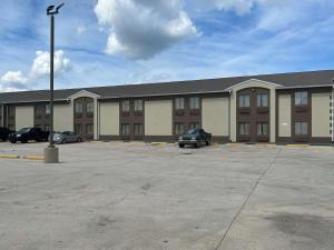Motel 6 Houma, LA
