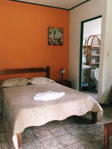 Albergue de Montaña Talari