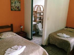 Albergue de Montaña Talari