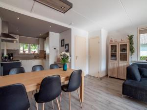 Lovely holiday home with bubble bath