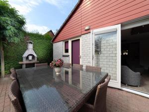 Lovely holiday home with bubble bath