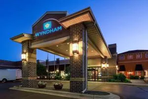 Wyndham Bloomington - Mall of America - 布卢明顿