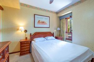 Central 2 Quartos no Wish Serrano Resort