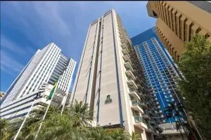 Hotel e Residencia Sequoia - Aldeia