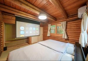 The Villas atami LOG cottage