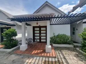 Coconut Paradise Bungalow Kampot - Phumĭ Ândong Pring