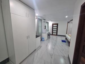 Coconut Paradise Bungalow Kampot