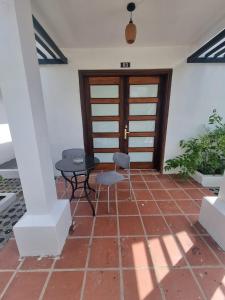 Coconut Paradise Bungalow Kampot