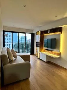 Lindo departamento cerca al mar - Miraflores