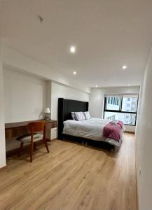 Lindo departamento cerca al mar