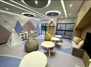 Lindo departamento cerca al mar