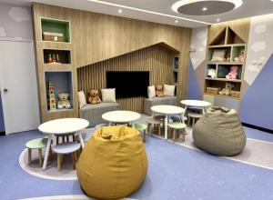 Lindo departamento cerca al mar