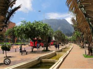 Hermoso y acogedor apto piso 32 para estrenar