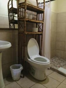 Albergue de Montaña Talari