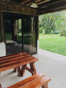 Albergue de Montaña Talari