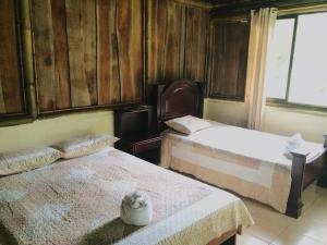 Albergue de Montaña Talari