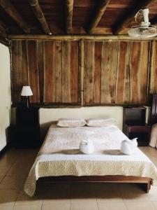 Albergue de Montaña Talari