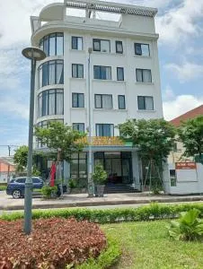 Sondoòng Luxury Hotel Quảng Bình - Lý Hòa