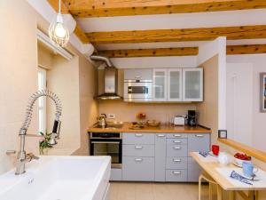 Apartment Domino 18 - Duplex Two Bedroom Apartment with City View