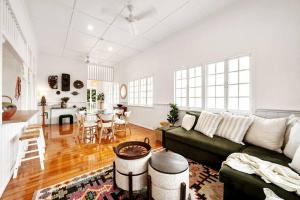 3 Palms Lagoon Pool Villa