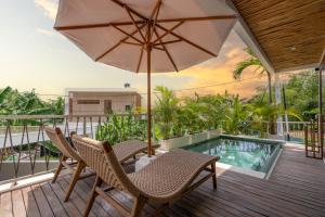 Pagi Villas by Betterplace