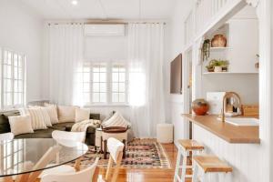 3 Palms Lagoon Pool Villa