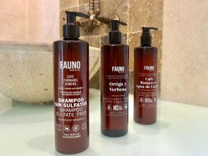 by Calamari Homes - Parque Centenario 206 walled city