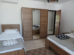 Studio Apartment Nikola