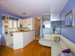 Apartment 3 beaches with free parking 