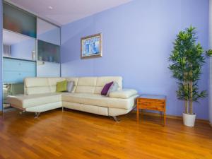 Apartment 3 beaches with free parking 