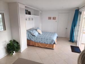 #3 Eastry Gardens - Cozy 1BR Studio w Ocean View