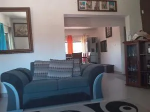 Austin's Residence - 卡萨内