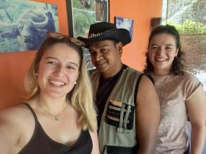 Moon Light Guest House