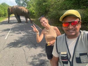 Moon Light Guest House