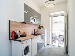 DUxperience Apartment