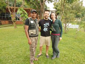 Moon Light Guest House