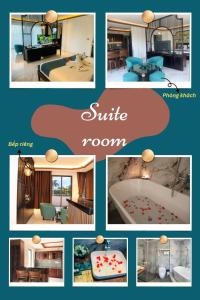 Căn Hộ (Apartment)