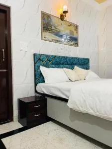 Guest House Mohali - Mohali