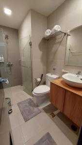 Matawhay Staycation at One Regis