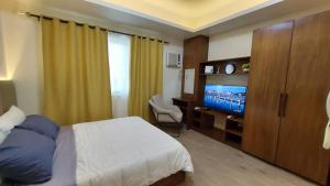 Matawhay Staycation at One Regis