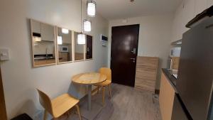 Matawhay Staycation at One Regis