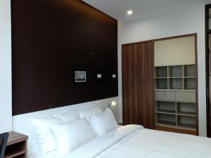 Deluxe Apartment at MINORI building