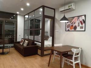 Deluxe Apartment at MINORI building