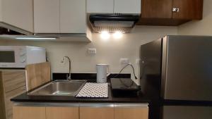 Matawhay Staycation at One Regis