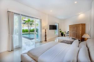 Villa Kamboja 1 Seminyak