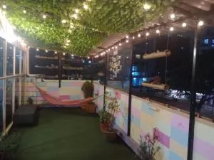 Hostal CasAlé Usaquén - La Bella Suiza