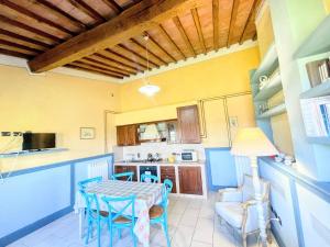 Spoleto Poolside - Sleeps 24