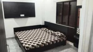 MANGAL DHAM, Deoghar - Goddā