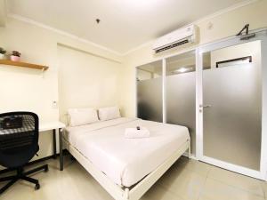 Căn Hộ 1 Phòng Ngủ (One-Bedroom Apartment)