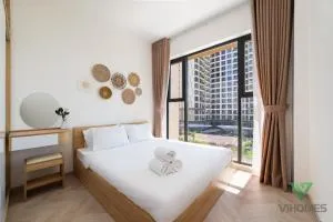 Masteri Centre Point - Vihomes serviced apartment - Long Bình